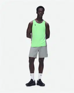 Débardeurs On Running Performance Tank Homme – 1/5