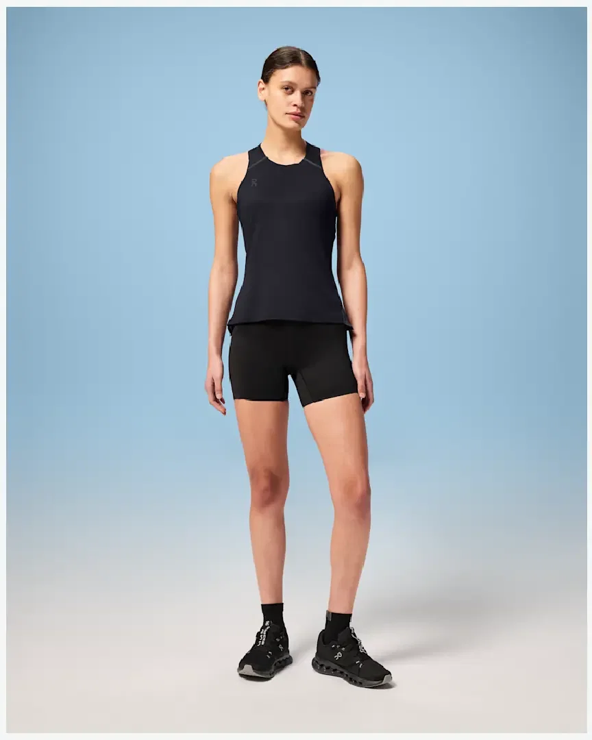 On Running Performance Tank Top W