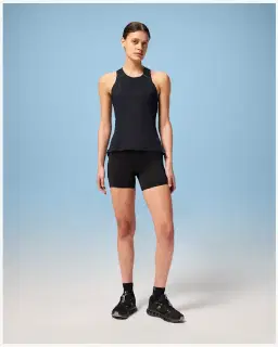 On Running Performance Tank Top Femme – 1/3