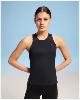 On Running Performance Tank Top Femme – 3/3