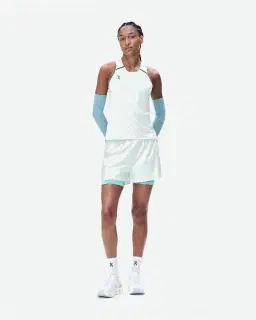 On Running Performance Tank Top Femme – 1/5