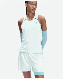 On Running Performance Tank Top Femme – 4/5