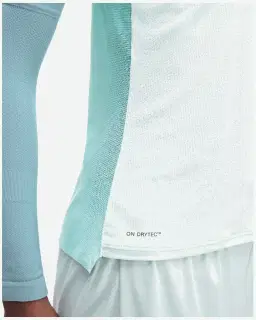 On Running Performance Tank Top Femme – 5/5