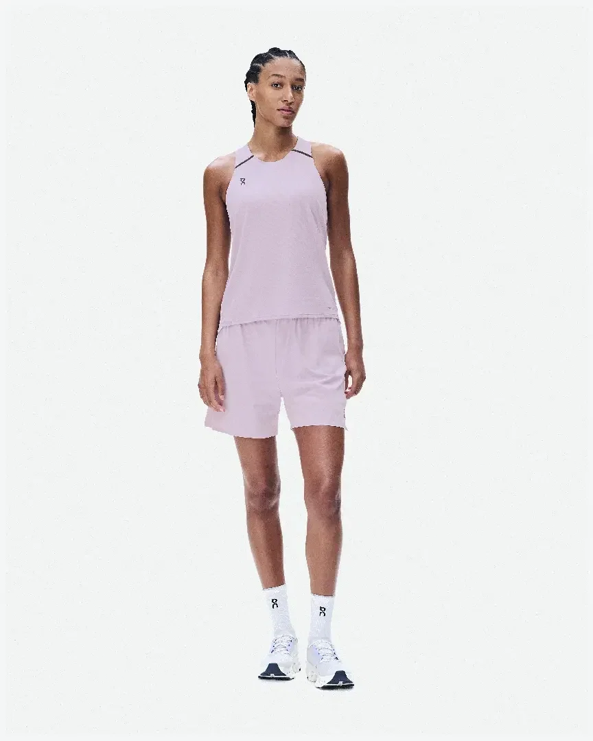 On Running Performance Tank Top Femme