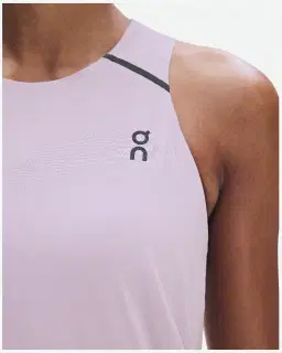 On Running Performance Tank Top Femme – 2/5