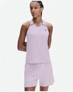 On Running Performance Tank Top Femme – 4/5