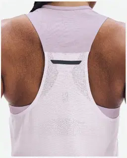 On Running Performance Tank Top Femme – 5/5