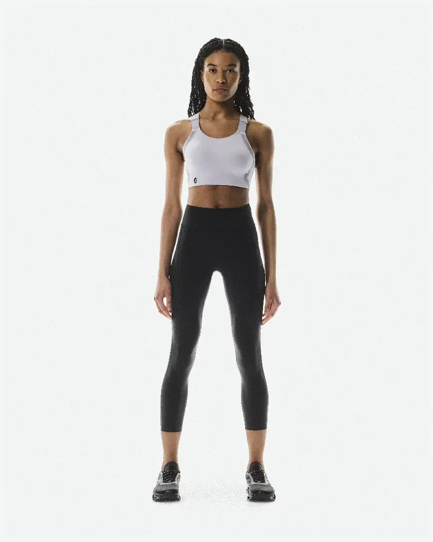 On Running Performance Tights 7/8 Femme