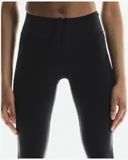 On Running Performance Tights 7/8 Femme – 4/5