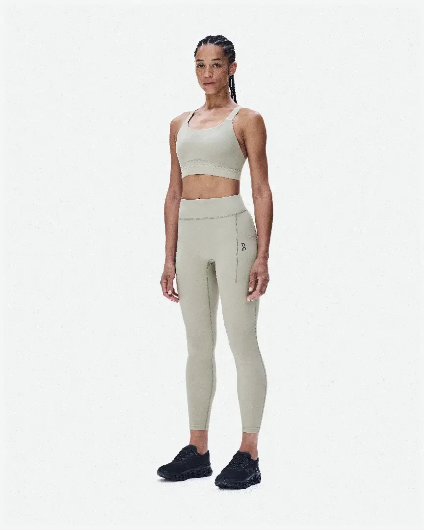 On Running Performance Tights 7/8 W