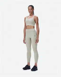 On Running Performance Tights 7/8 Femme – 1/5
