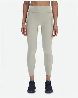 On Running Performance Tights 7/8 Femme – 2/5