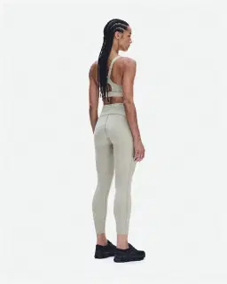On Running Performance Tights 7/8 Femme – 3/5
