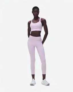 On Running Performance Tights 7/8 Femme – 1/5