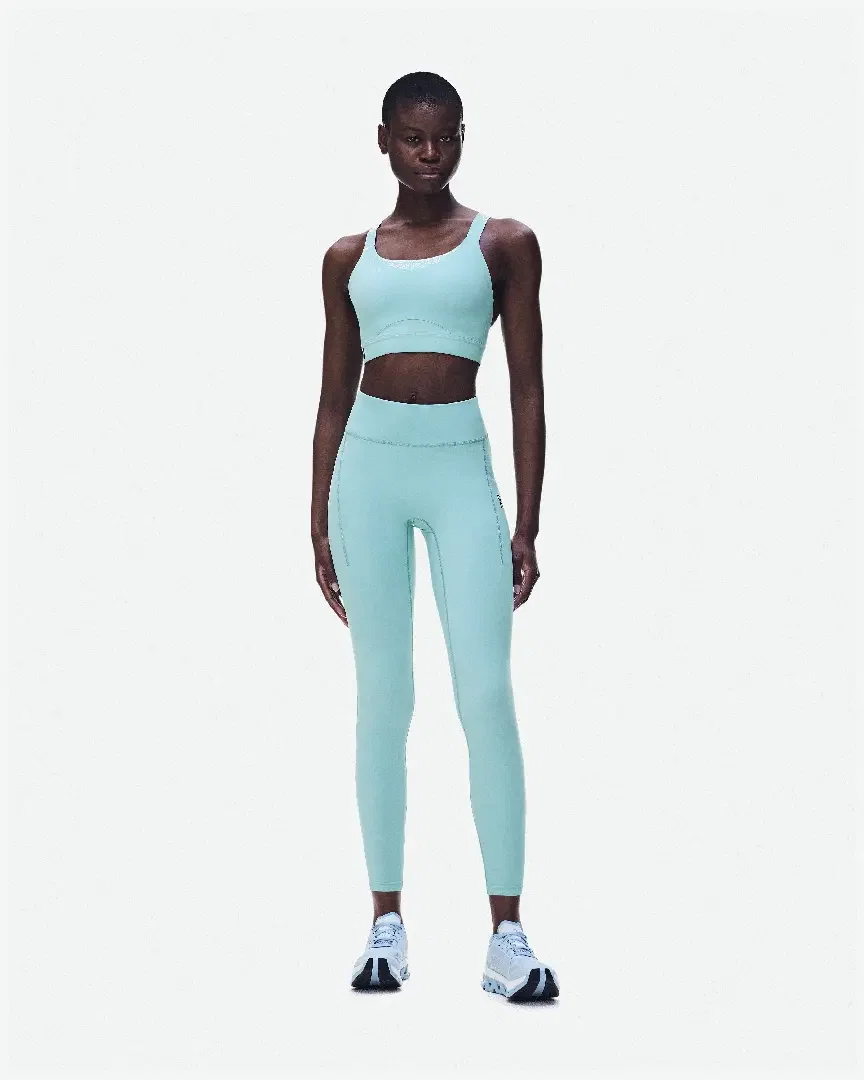 On Running Performance Tights 7/8 W