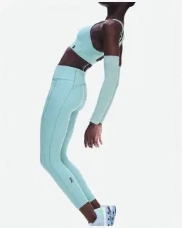 On Running Performance Tights 7/8 Femme – 2/5