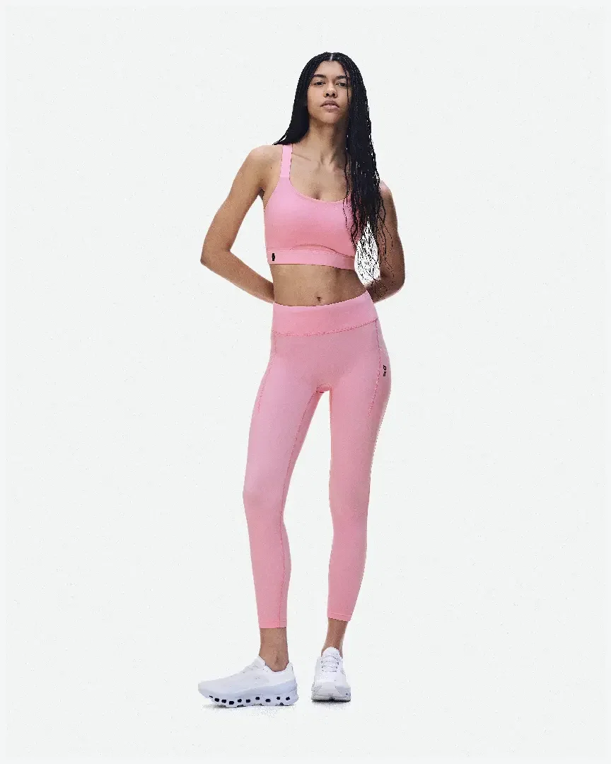 On Running Performance Tights 7/8 W