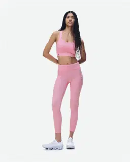 On Running Performance Tights 7/8 Femme – 1/5