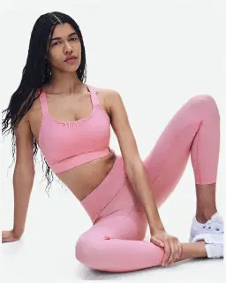 On Running Performance Tights 7/8 Femme – 2/5