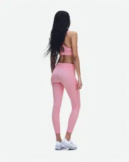 On Running Performance Tights 7/8 Femme – 3/5