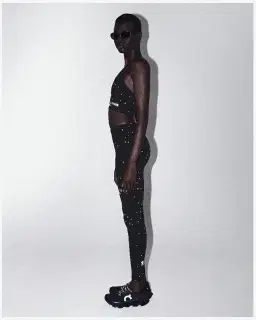 On Running Performance Tights Femme – 5/5