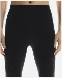 On Running Performance Tights Homme – 4/5