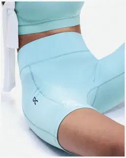 On Running Performance Tights Femme – 4/5