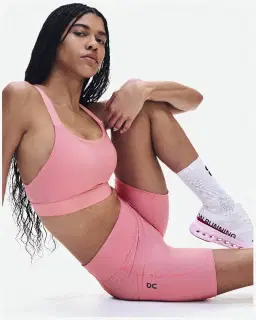 On Running Performance Tights Femme – 2/5
