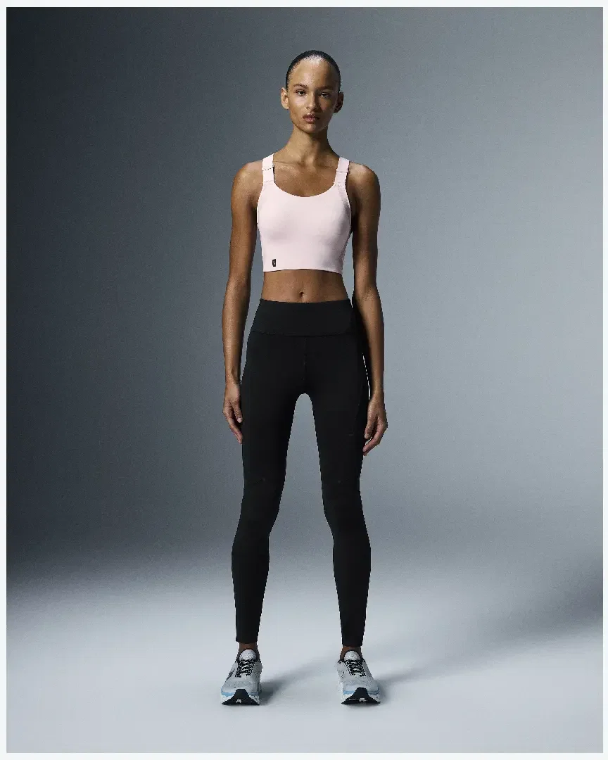On Running Performance Tights Femme
