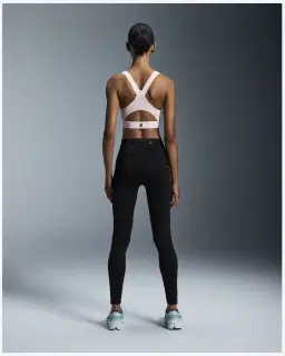 On Running Performance Tights Femme – 2/5