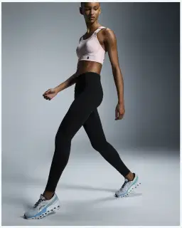 On Running Performance Tights Femme – 3/5