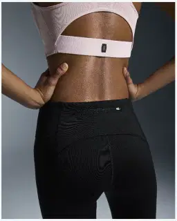 On Running Performance Tights Femme – 4/5