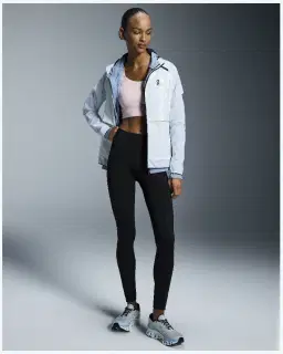 On Running Performance Tights Femme – 5/5