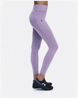 On Running Performance Tights Femme – 4/5