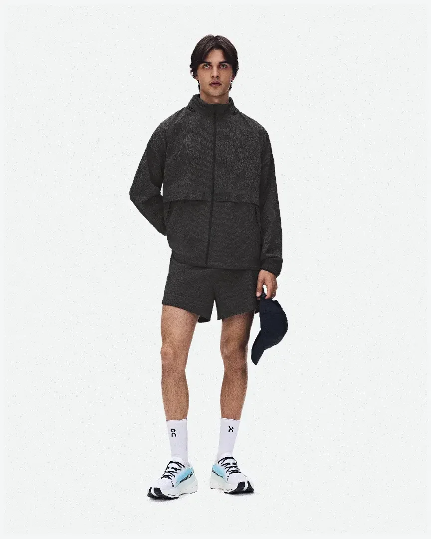 On Running Performance Volt Jacket M