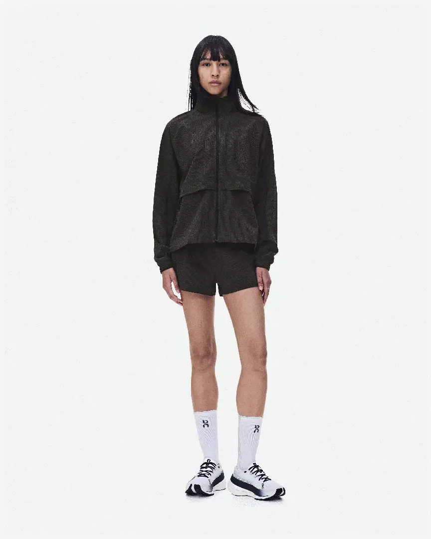 On Running Performance Volt Jacket W