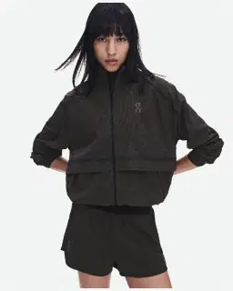 On Running Performance Volt Jacket Femme – 2/5