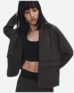 On Running Performance Volt Jacket Femme – 4/5