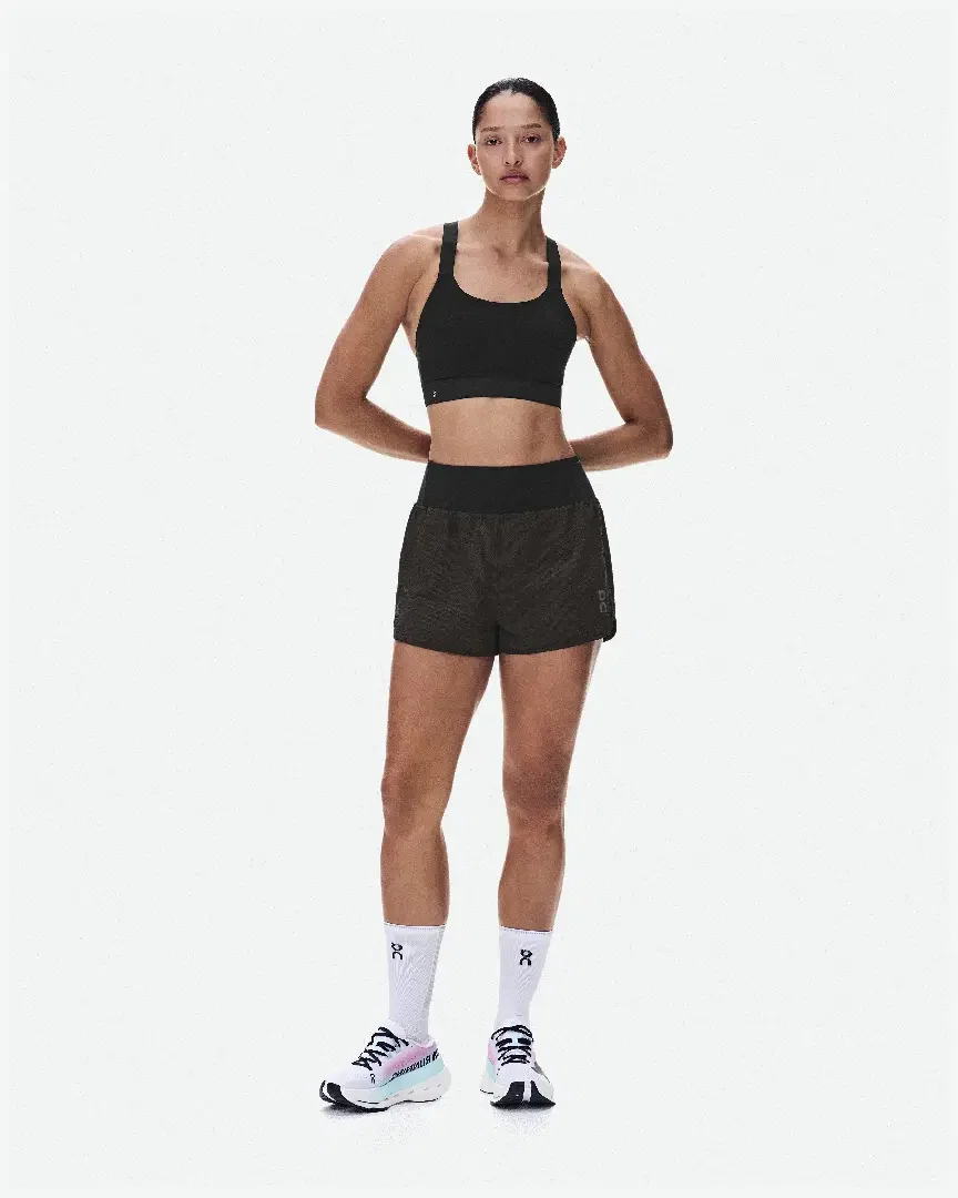 On Running Performance Volt Shorts W