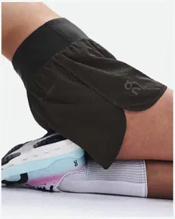 On Running Performance Volt Shorts Femme – 2/5