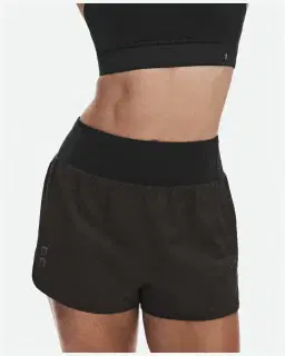 On Running Performance Volt Shorts Femme – 4/5