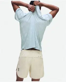 On Running Performance Volt-T Homme – 5/5