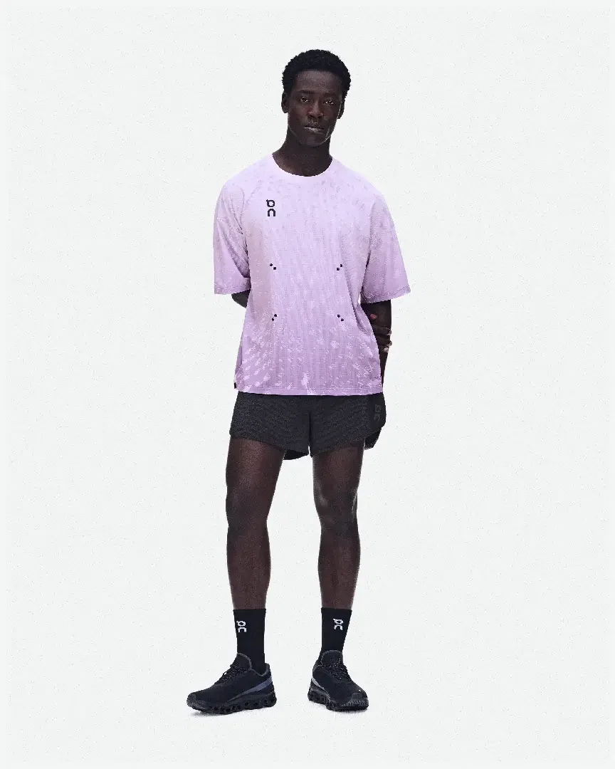 On Running Performance Volt-T M