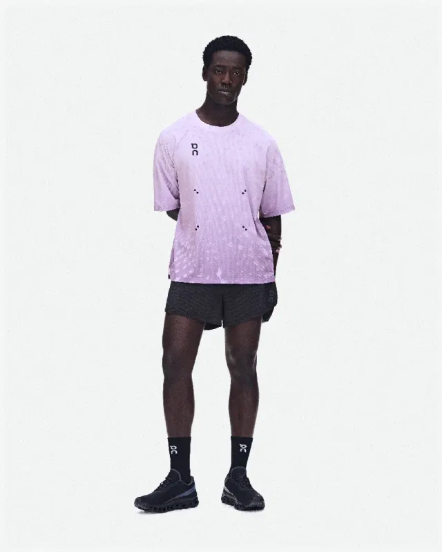 On Running Performance Volt-T M