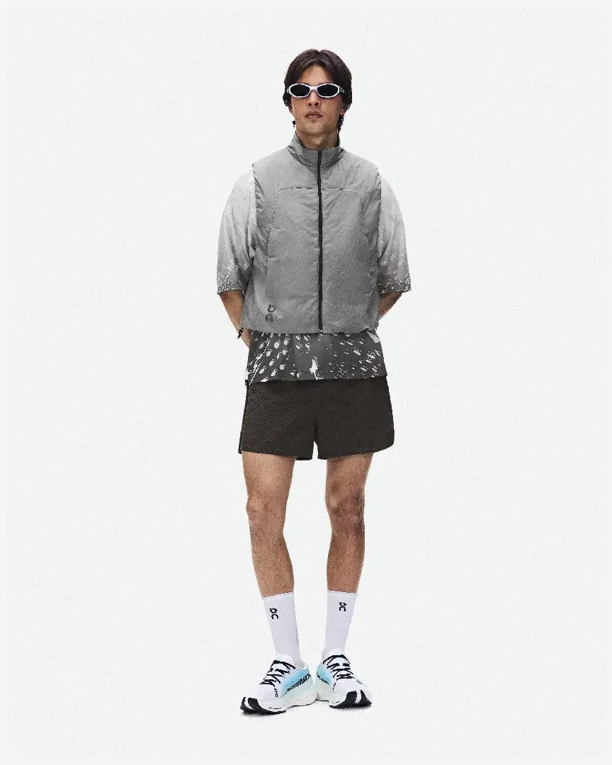 On Running Performance Volt Vest Homme
