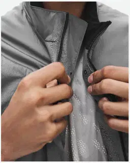 On Running Performance Volt Vest Homme – 4/5