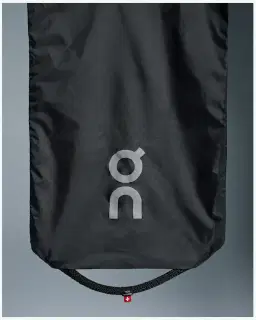 On Running Shoe Pack Unisexe – 5/5