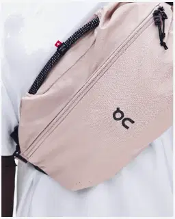 On Running Sling Pack 9L Unisexe – 4/5