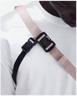 On Running Sling Pack 9L Unisexe – 5/5