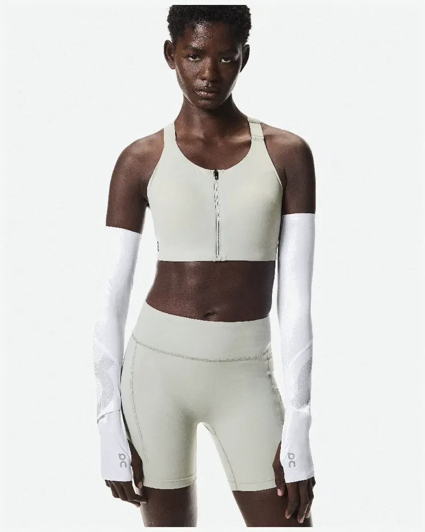 On Running Solar Arm Sleeves Unisexe